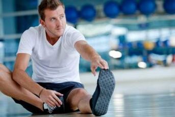 A fizikai aktivitás segít megelőzni a prosztatagyulladás kialakulását