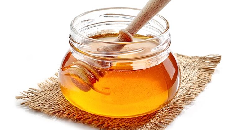 A méz hasznos termék, amelyet a prosztatagyulladás kezelésére használnak. 