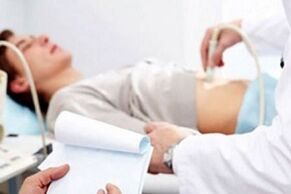 A prosztatitisz diagnosztikai lehetőségei