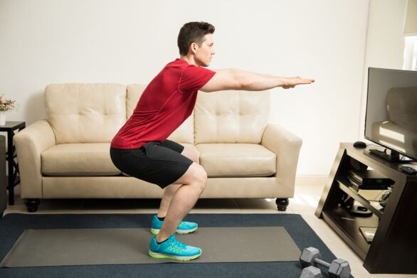 gyakorlatok kalkulusos prosztatagyulladás kezelésére