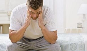 a krónikus prosztatagyulladás jelei és tünetei