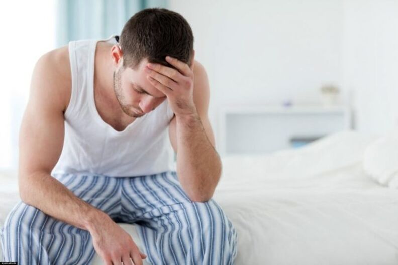 a férfiak prosztatagyulladásának elkerülése érdekében meg kell tenni néhány megelőző intézkedést