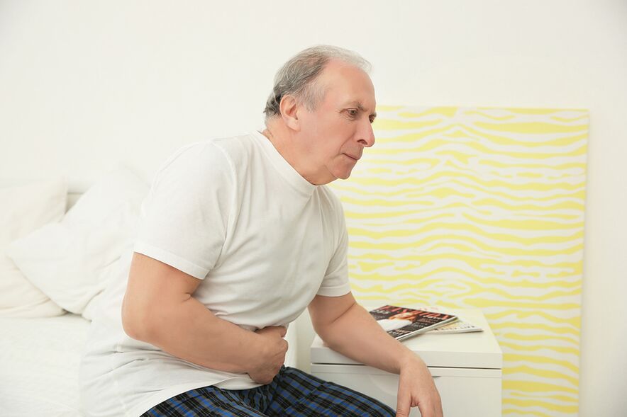 A prosztatitis kezelése a férfi gyógynövényekben otthon. Házi praktikák az inkontinencia kezelésére
